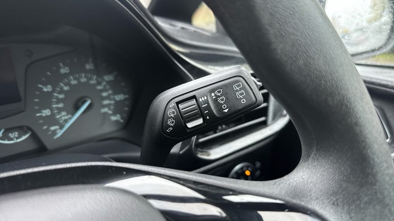 2020 Ford Fiesta 1.0 EcoBoost 95 Trend 5dr Petrol Hatchback Hatchback Petrol Manual