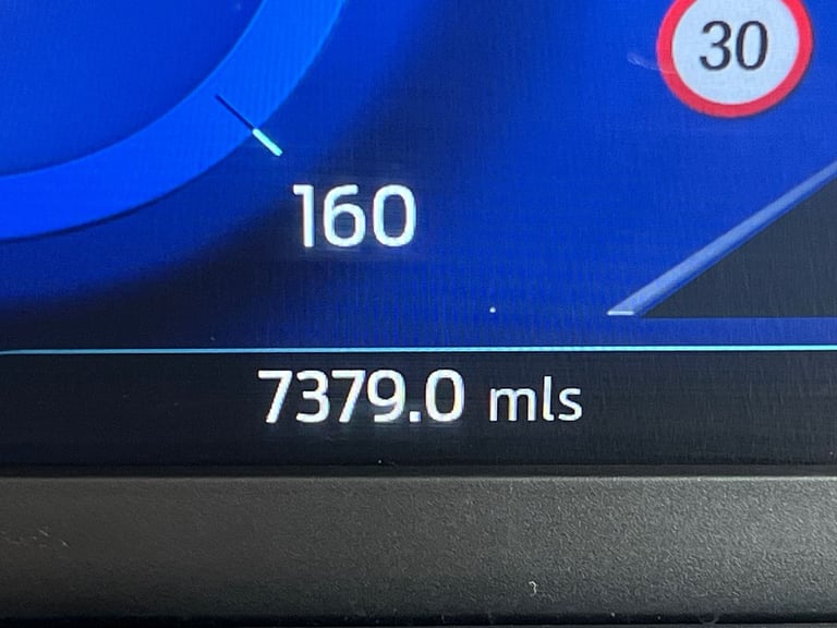  Ford Fiesta 1.0t Ecoboost Mhev Titanium Vignale Hatchback 5dr Petrol Hybrid