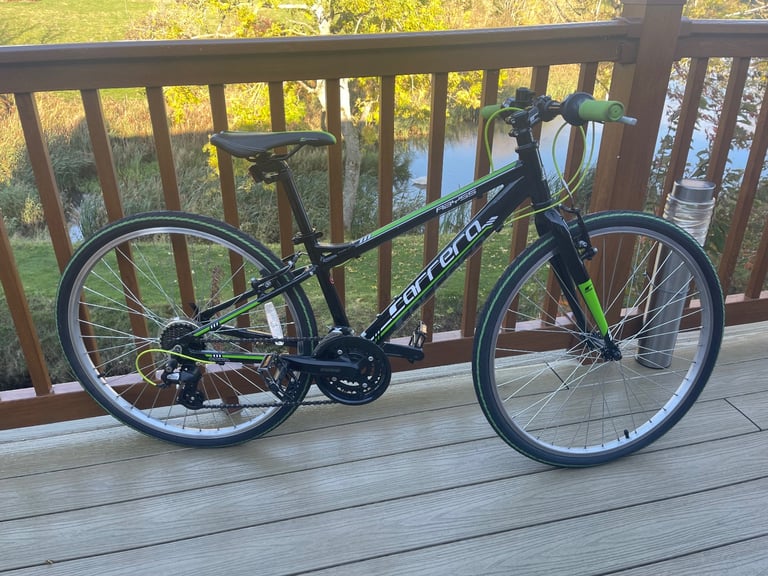 Boys Bike