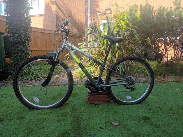 Apollo gridlock bike sale