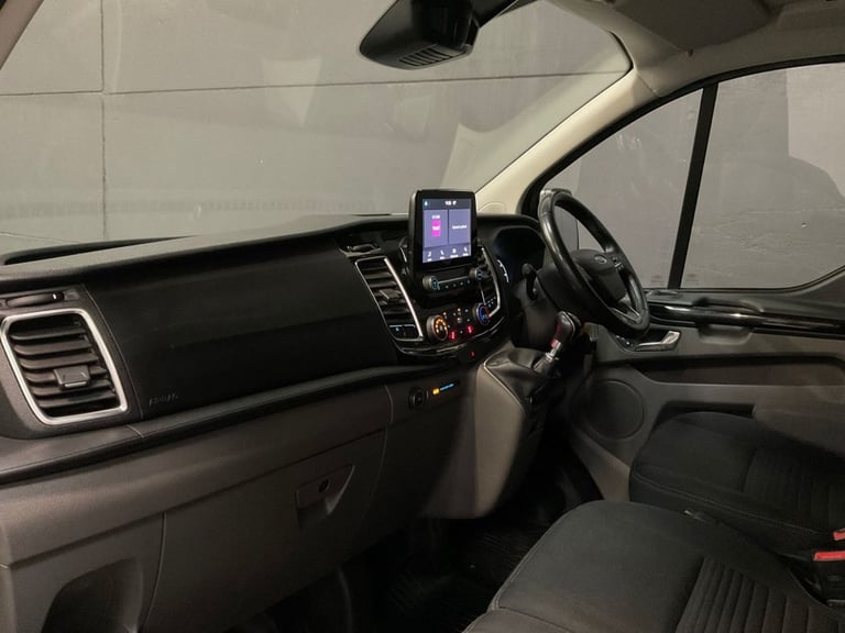 2020 Ford Transit Custom 2.0 280 EcoBlue Limited Panel Van 5dr Diesel Manual L1 H1 Euro 6 (s/s) (...