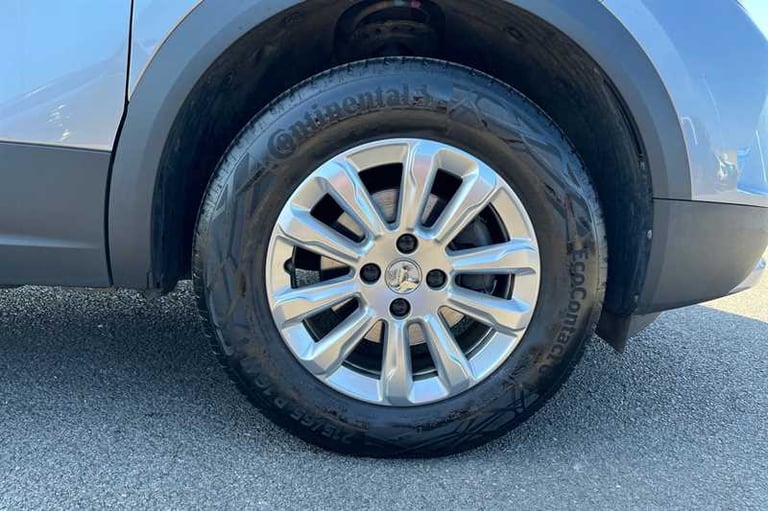 2023 Vauxhall Mokka 1.2 Turbo Design 5dr Auto HATCHBACK PETROL Automatic