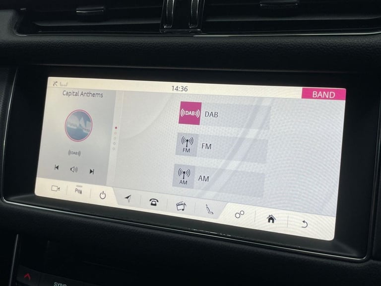 2019 Jaguar XF 2.0d [180] R-Sport 5dr Auto ESTATE DIESEL Automatic