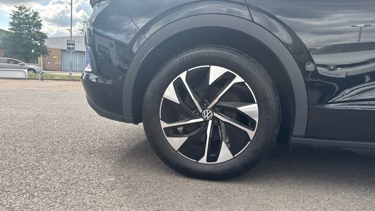 2025 Volkswagen ID.5 210kW Tech Pro 77kWh 5dr Auto Electric Coupe Coupe Electric Automatic