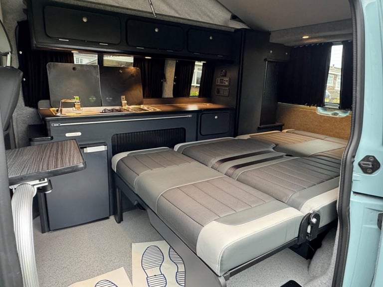 2022 Volkswagen Transporter 2.0 TDI 90 Startline Van PANEL VAN DIESEL Manual