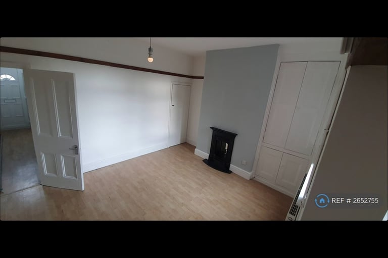 2 bedroom house in Gresty Terrace, Crewe, CW1 (2 bed) (#2652755)