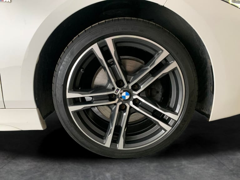 2021 BMW 1 Series 1.5 118i M Sport (LCP) Hatchback 5dr Petrol Manual Euro 6 (s/s) (136 ps) -  Hat...