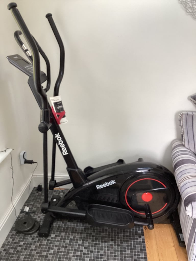 Reebok Cross trainer