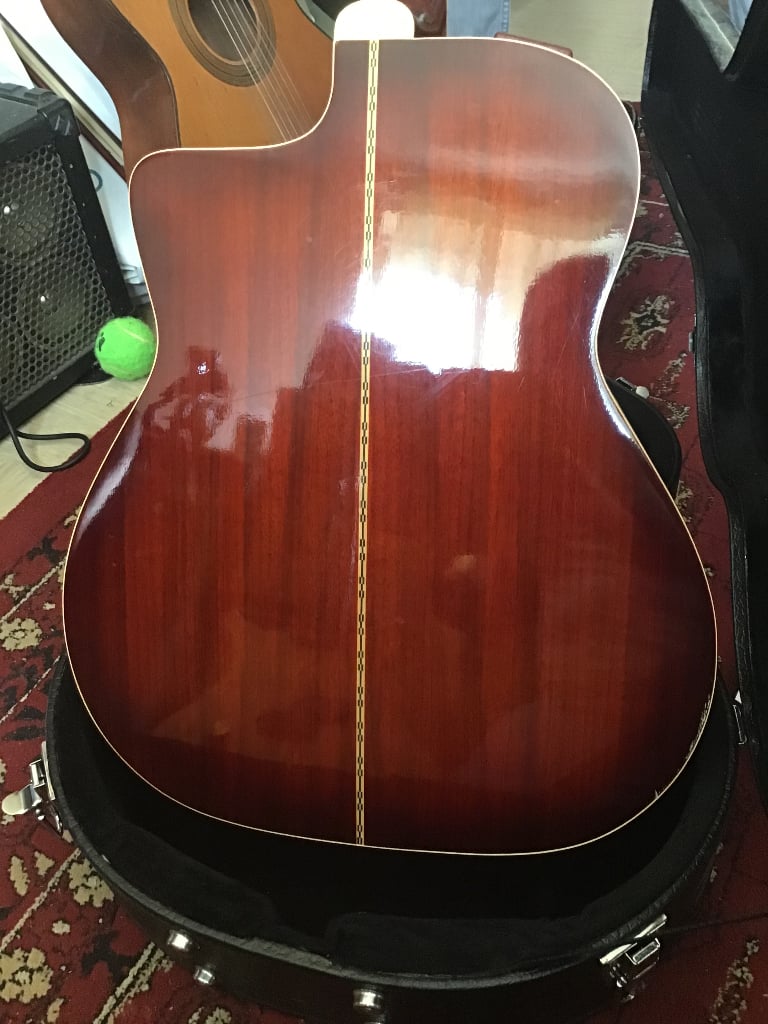 Oakland W510E