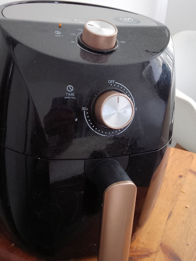image for Airfryer 