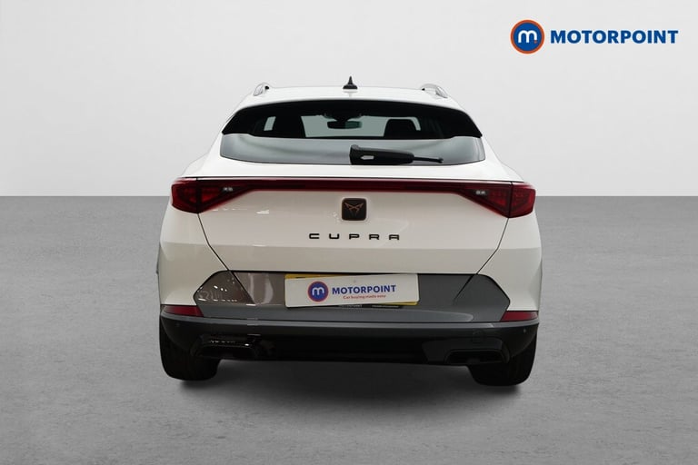 2023 Cupra Formentor 1.5 TSI 150 V1 5dr DSG SUV Petrol Automatic