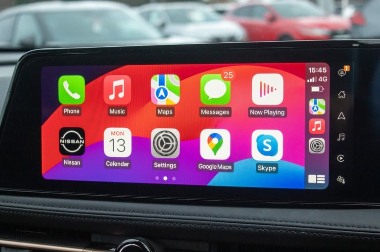 2024 Nissan ARIYA 160kW Engage 63kWh 5dr Auto Hatchback Electric Automatic