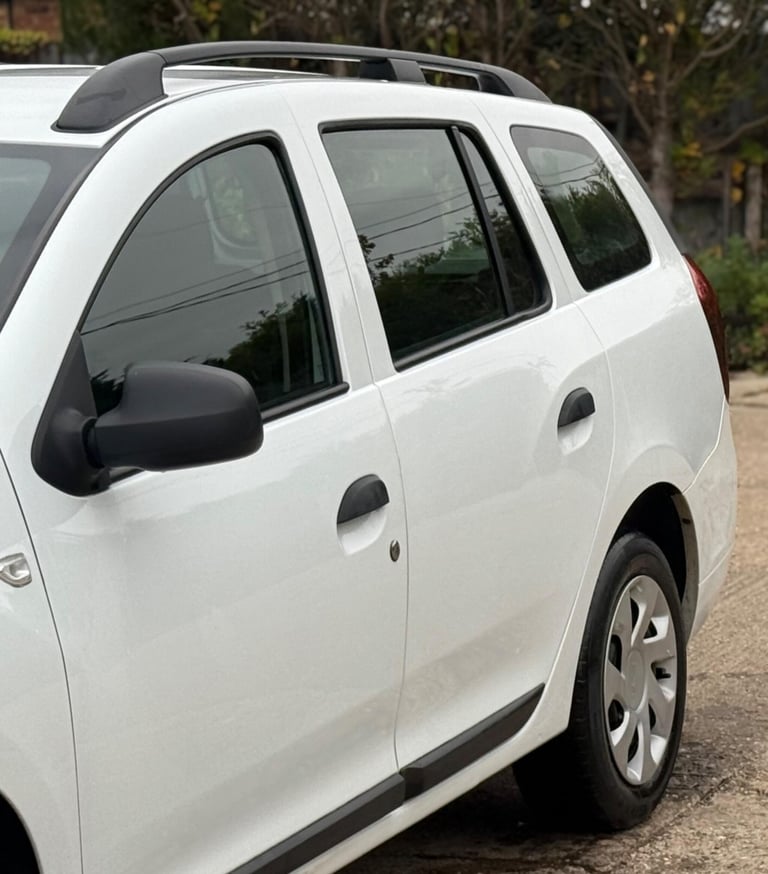 2019 Dacia Logan 0.9 TCe Essential Euro 6 (s/s) 5dr Petrol