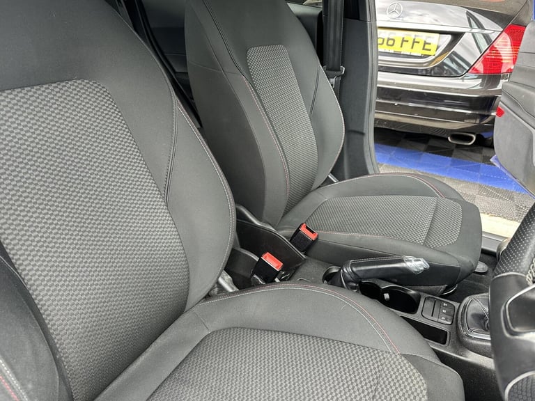 2018 Ford Fiesta 1.0T EcoBoost ST-Line Hatchback 5dr Petrol Manual Euro 6 (s/s) (140 ps) Hatchbac...