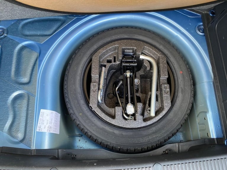 2013 Skoda Fabia 1.2 TSI Elegance DSG Euro 5 5dr Hatchback Petrol Automatic