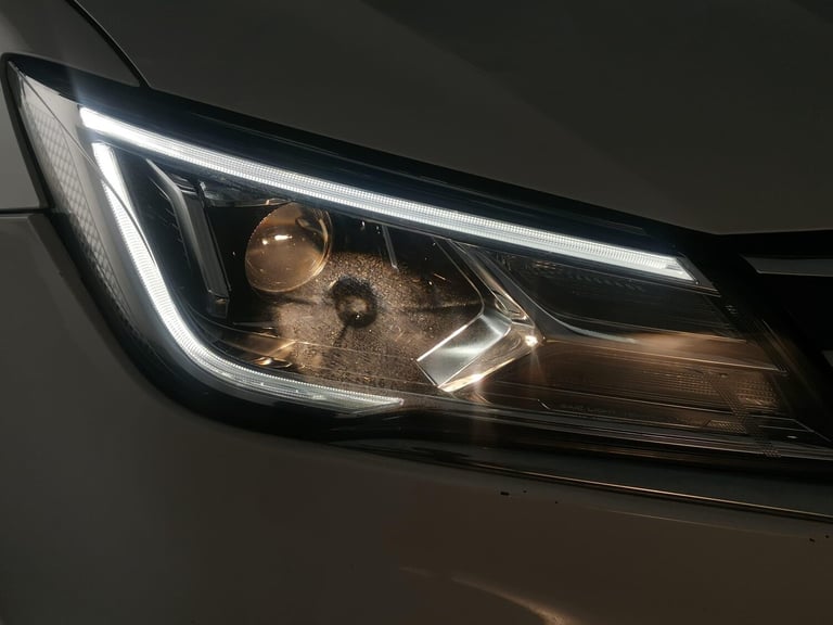 2021 MG MG5 52.5kWh Excite Auto 5dr ESTATE Electric Automatic