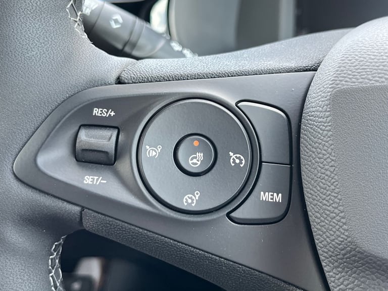  Vauxhall Corsa 1.2 Turbo Yes Hatchback 5dr Petrol Manual Euro 6 s/s 100 Ps