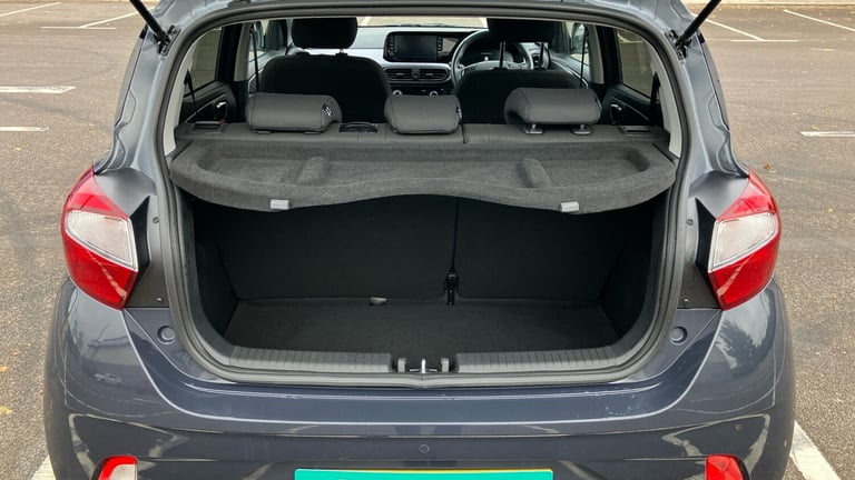 2024 Hyundai i10 1.0 [63] Premium 5dr Auto [Nav] Petrol Hatchback Hatchback Petrol Automatic