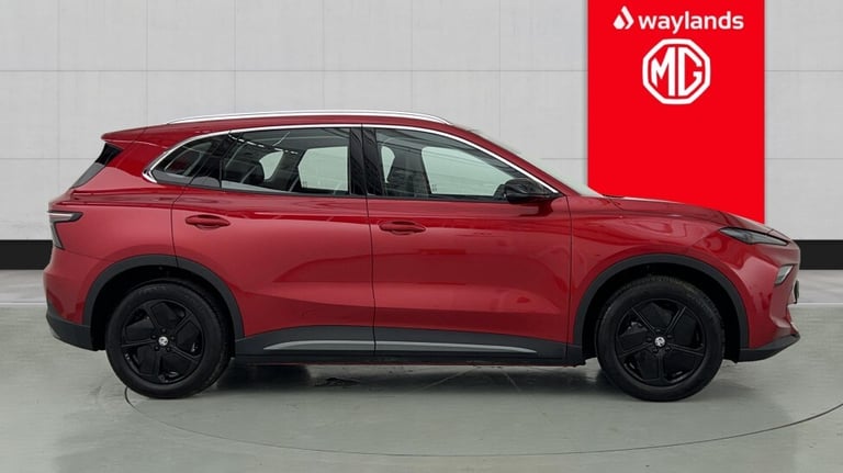 2025 MG MG S5 SE Estate Electric Automatic