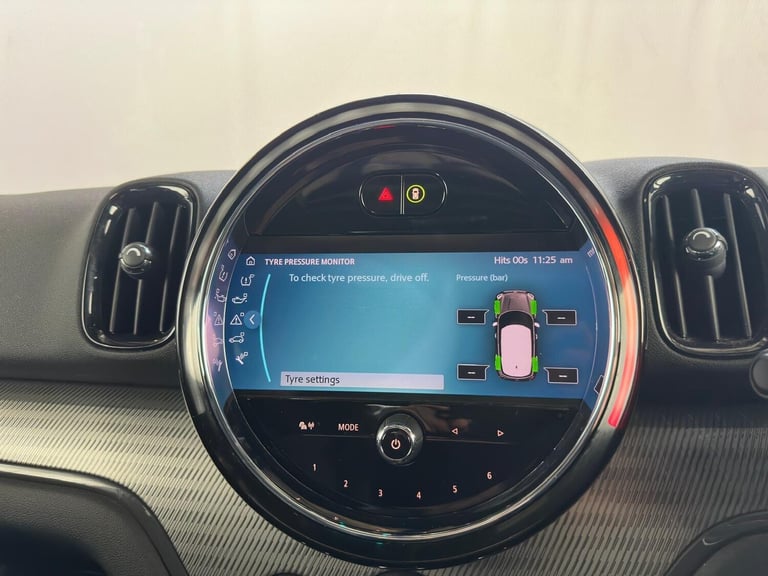 2022 MINI Countryman 1.5 Cooper S E Exclusive ALL4 PHEV 5dr Auto [Comf] HYBRID ELECTRIC Automatic