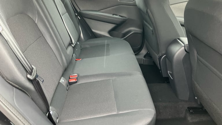 2025 Nissan Qashqai 1.3 DiG-T MH Acenta Premium 5dr Petrol Hatchback Hatchback Petrol Manual