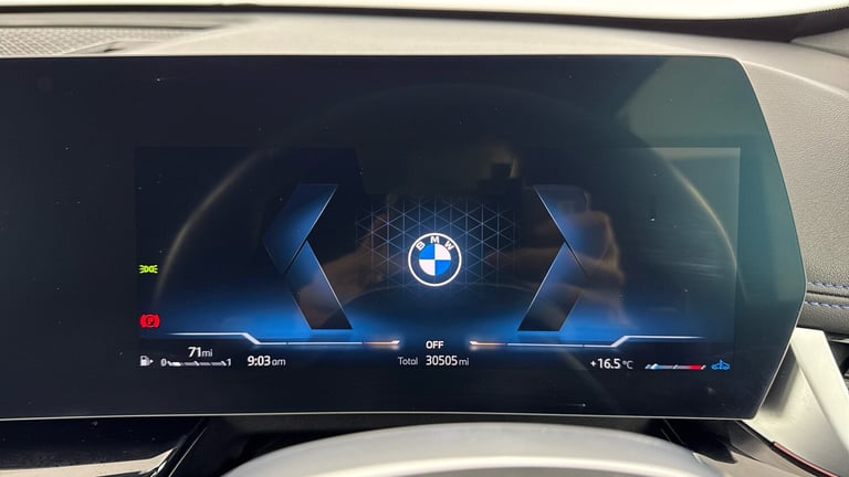 2022 BMW X1 xDrive 23i MHT M Sport Premier 5dr Step Auto Petrol Estate Estate Petrol Automatic