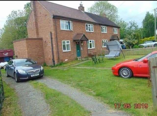 WANTED MOVE TO ISLE OF WIGHT 