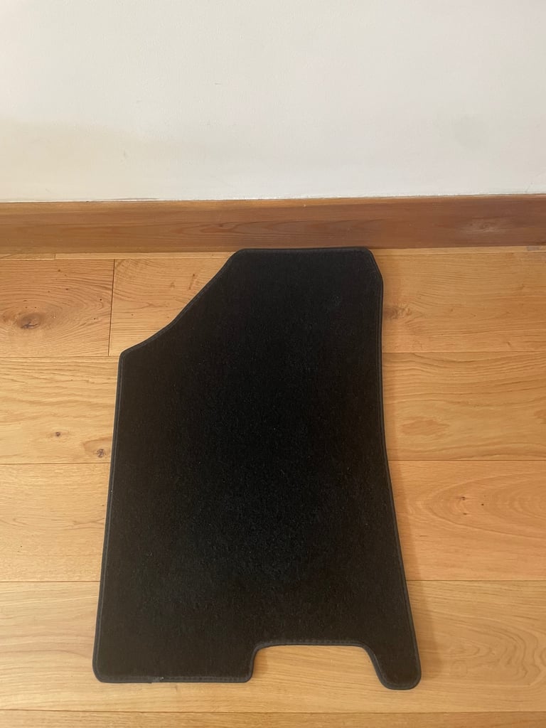 CAR MATS- KIA Sportage 