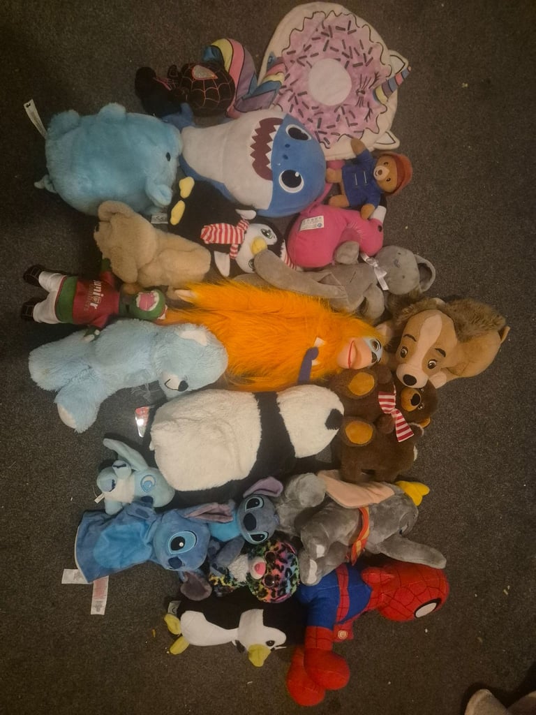 image for Toys for sale 