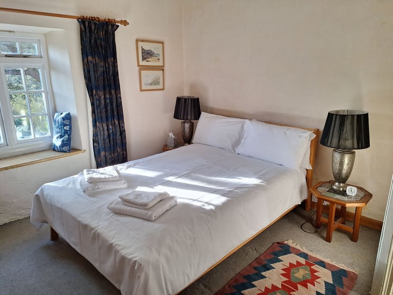 Winter Let available in Pentewan