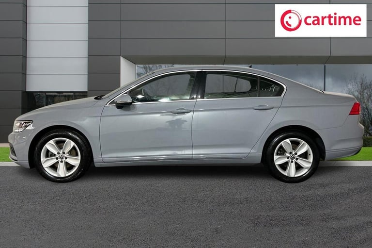 2022 22 VOLKSWAGEN PASSAT 2.0 TDI EVO SE NAV SALOON 4DR DIESEL MANUAL EURO 6 (S/