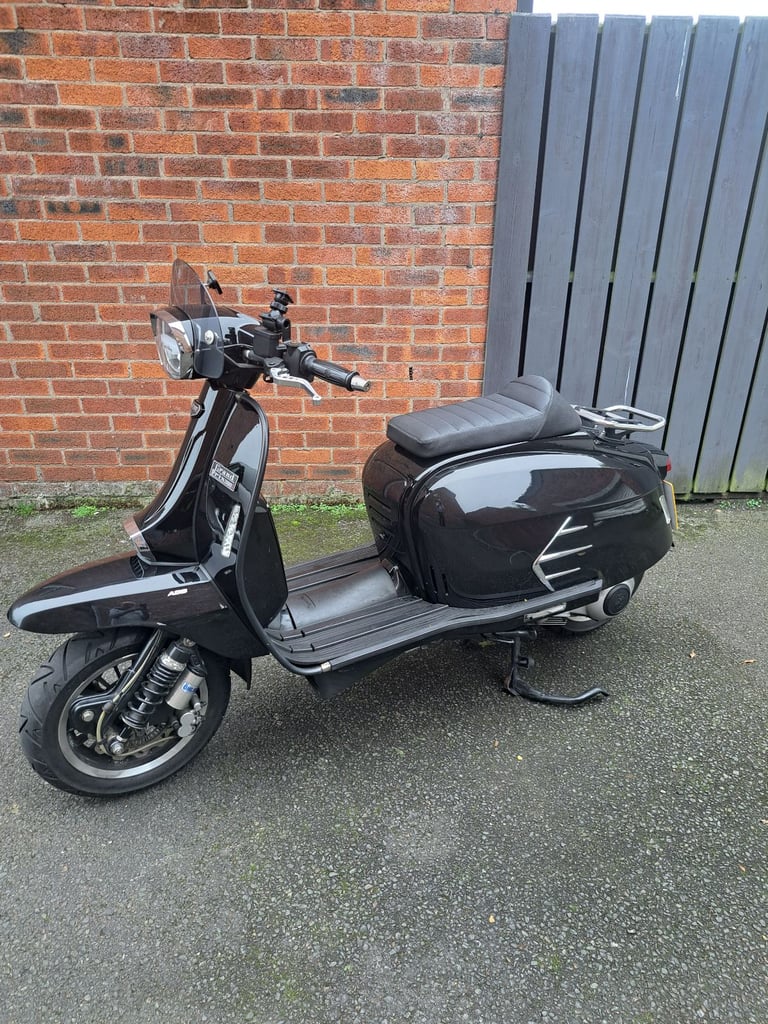 Royal alloy gp300 