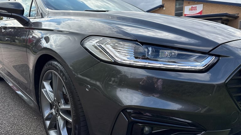 2019 Ford Mondeo 1.5 EcoBoost ST-Line Edition (Lux) 5dr Estate Petrol Manual