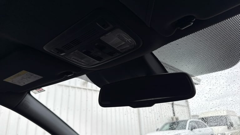 2017 Honda Civic 1.0 VTEC Turbo EX 5dr Petrol Hatchback Hatchback Petrol Manual