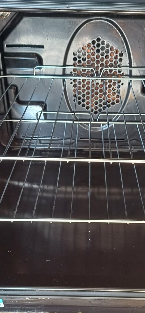 Beko Double Oven KDC653W 