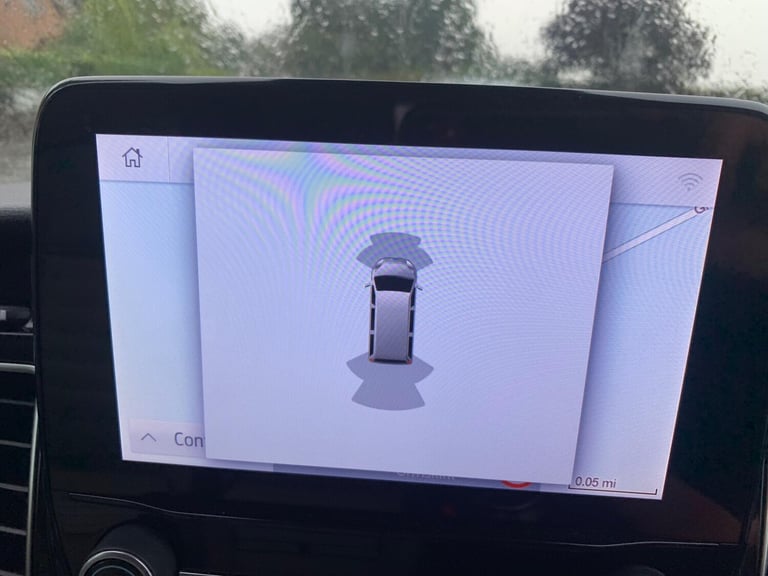 2022 Ford Tourneo Custom 2.0 320 EcoBlue Titanium Minibus Double Cab 5dr Diesel Manual L2 Euro 6 ...