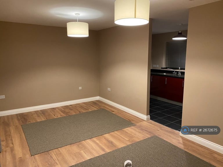 2 bedroom flat in Orford Close, Ely, CB7 (2 bed) (#2672675)