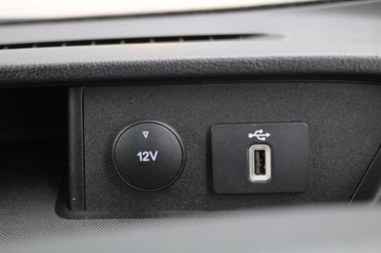 2022 Ford Transit Custom 2.0 EcoBlue 170ps Low Roof D/Cab Limited Van Auto PANEL VAN DIESEL Autom...