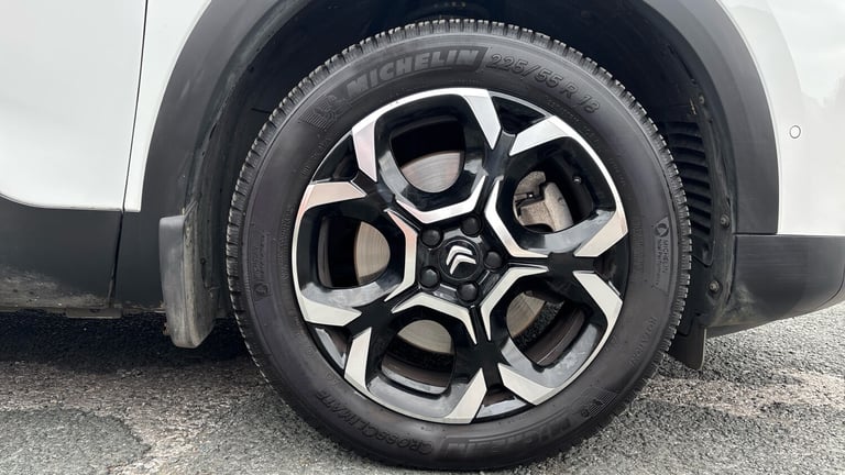 2023 Citroen C5 Aircross 1.6 Plug-in Hybrid Shine 5dr e-EAT8 (Keyless Entry