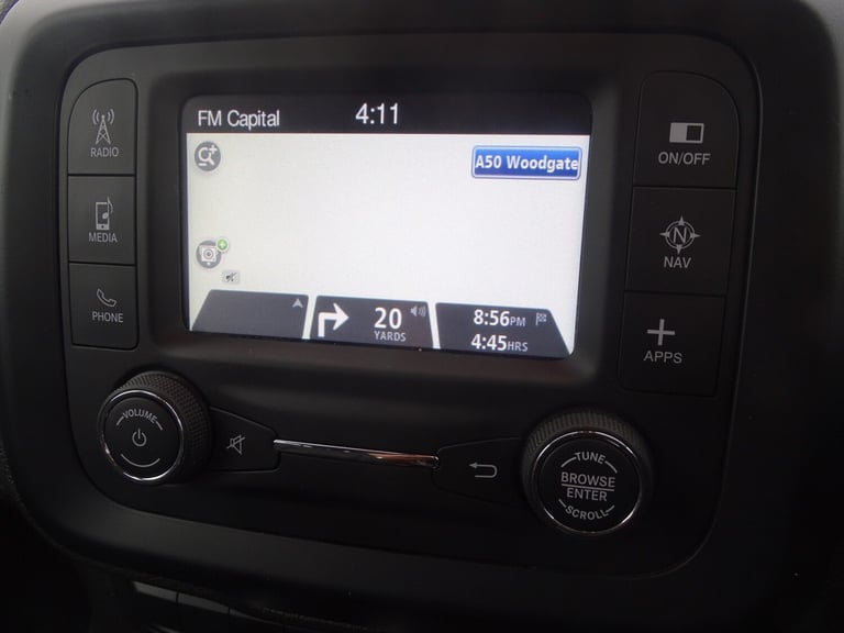 JEEP RENEGADE 1.6 Renegade 1.6 Multijet Ii 120hp Dawn Of Justice Black Manual Di
