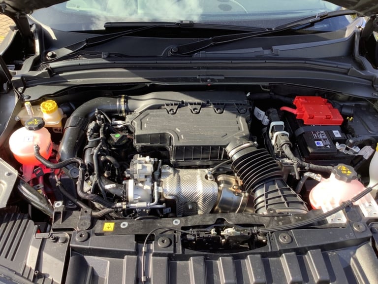 2023 Alfa Romeo Tonale 1.5 MHEV Ti 5dr Auto Hatchback Petrol Automatic