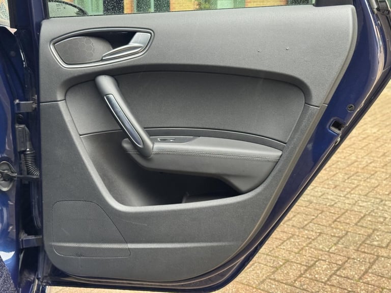 2014 Audi A1 1.4 TFSI Black Edition Sportback 5dr Petrol S Tronic Euro 5 (185 ps) Hatchback Petro...