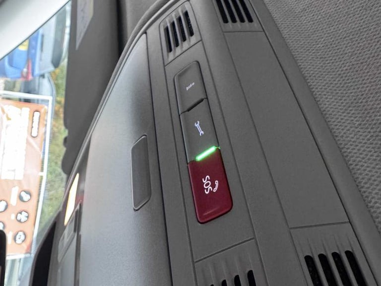 2022 Skoda Scala 1.0 TSI 110 SE 5dr DSG Automatic Hatchback Petrol Automatic