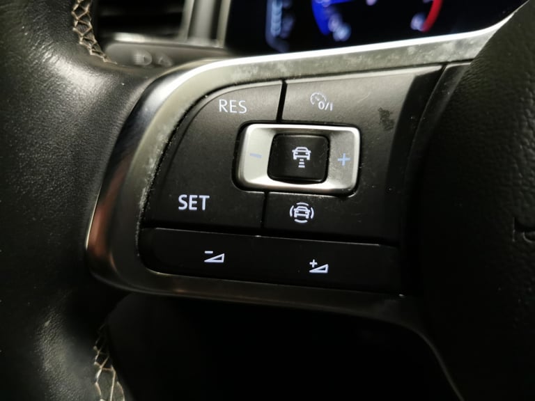 2021 Volkswagen T-Roc 1.5 TSI EVO R-Line Cabriolet 2dr Petrol DSG Euro 6 (s/s) (150 ps) - BLUETOO...