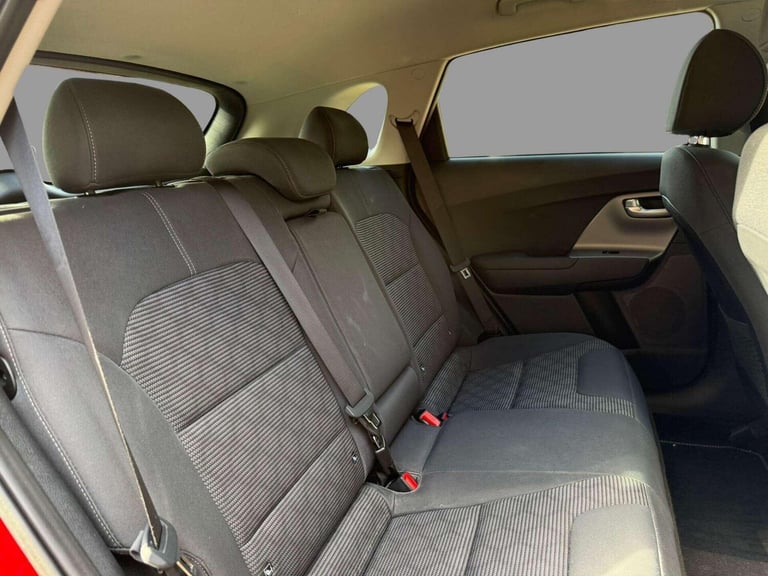 2022 Kia Niro 1.6 GDi 2 DCT Euro 6 (s/s) 5dr ESTATE Petrol/Electric Hybrid Automatic