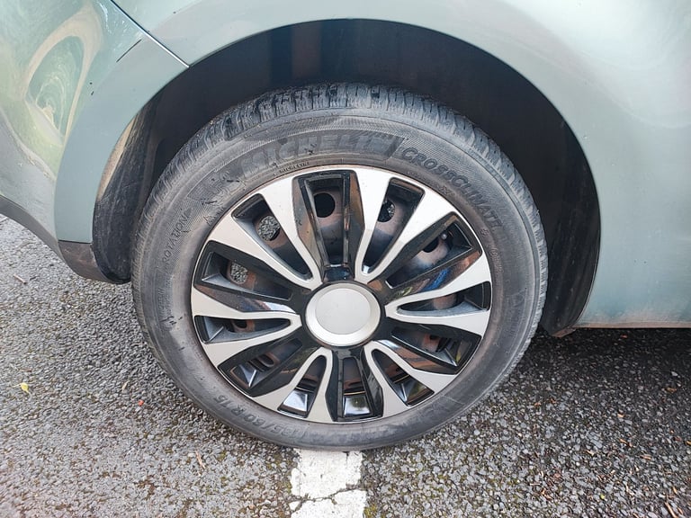 Seat, IBIZA, Hatchback, 2009, Manual, 1198 (cc), 3 doors