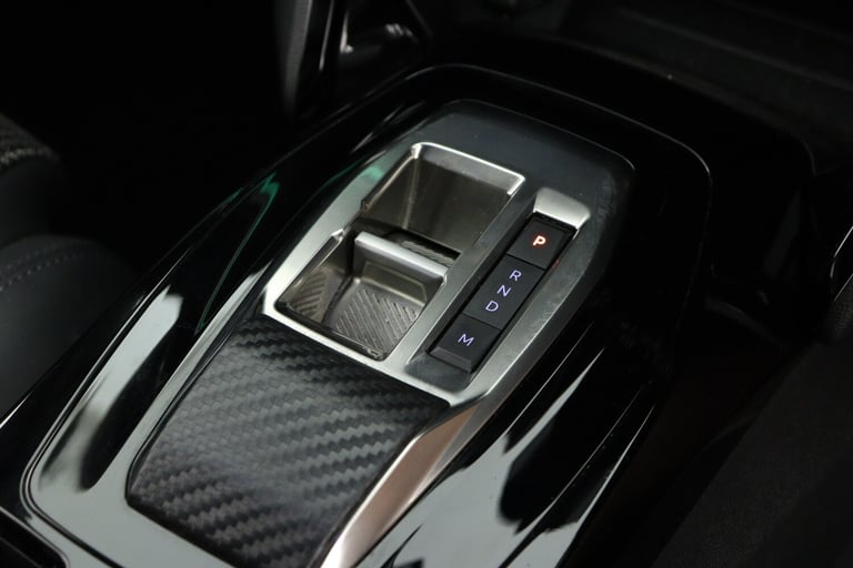 2023 Peugeot 2008 1.2 PureTech 130 GT 5dr EAT8 Estate Petrol Automatic