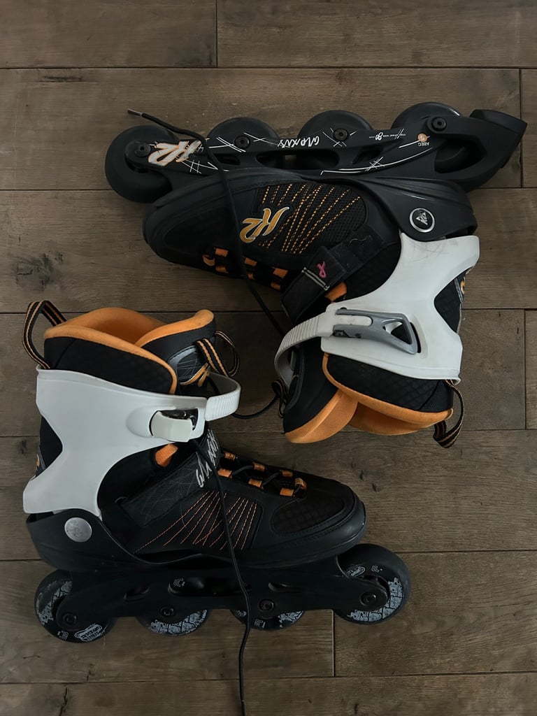 image for K2 Inline Skates - Size UK7.5