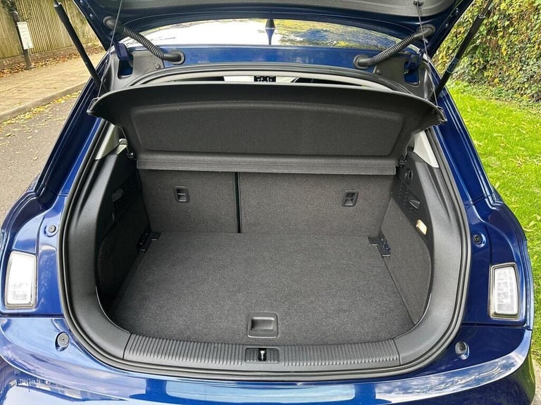 2016 Audi A1 1.4 TFSI Sport Sportback Euro 6 (s/s) 5dr HATCHBACK Petrol Manual