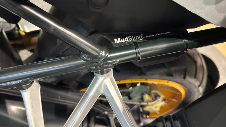 2023 BMW R1250 BMW R1250 GS TE DUEL Petrol Manual